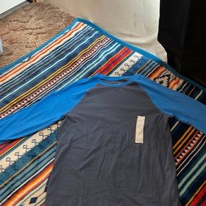 Goodfellow shirt size small still has tag on it? BEST OFFER?